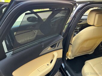 Audi A6 C7 2013 2.0 TDi automat panorama - 5