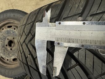 5x100 165/70 r14 zimní - 5