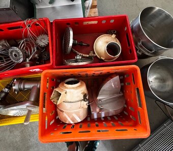 Robot kuchyňský Profi - 5