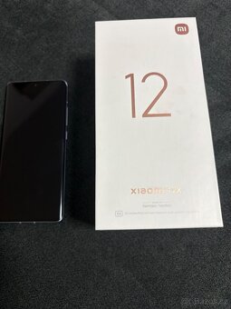 Xiaomi 12X - 5