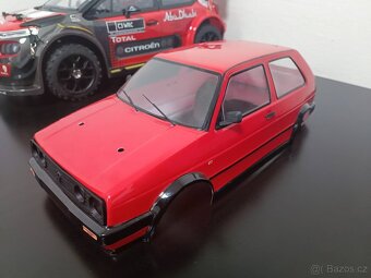 Kastle golf mk2 1/10 - 5