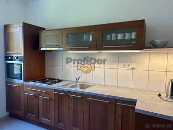 Pronájem rodinného domu 4+1, Čeladná - 5