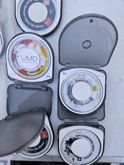 Hry na psp playstation portable - 5