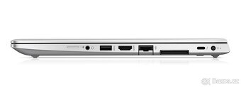EliteBook 840 G6 / 14" IPS / i5 82650U / 8GB / 256GB / W11 - 5