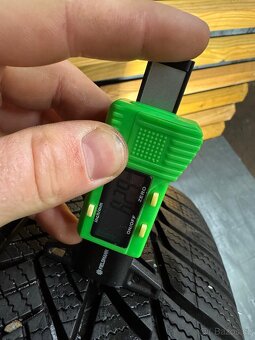 Alu originální kola Mercedes GLB 235/50 R19 5x112❄️ - 5