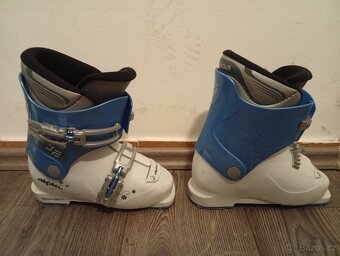 Dětské lyže 100cm - 5