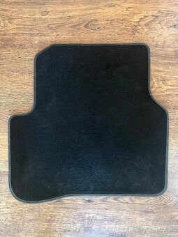 Koberečky do VW Passat B6 - 5