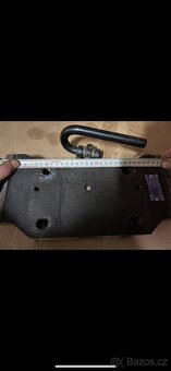 Závěs Posuvný - 5