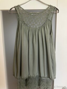 Dámské oblečení a termo - 5