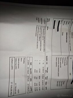 Xiaomi 13 Pro: záruka - 5