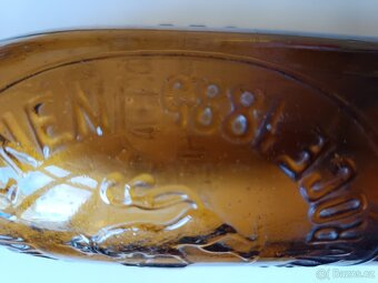 Stará pivní láhev, Tišnov - 5