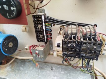 Kotel AUGUR KA 18 - 5