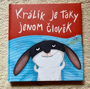 Dětské knížky - 5