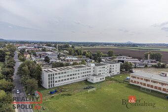 Pronájem, byty/2+kk, 54 m2, 41201 Mlékojedy, Litoměřice [ID  - 5