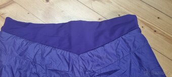 Dámská prošívaná sukně SALEWA - 5