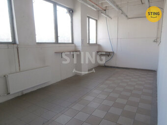 Pronájem výrobně- skladovacího prostoru., 123732 - 5