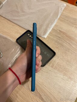 Telefon SAMSUNG Galaxy A02 - 5