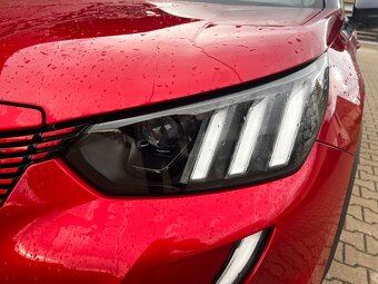 Peugeot e-2008 GT, tempomat, kůže, 18" alu, DPH - 5