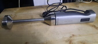 Tyčové mixéry - 5