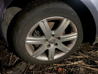 audi A3 8P 2,0TDI 103KW BKD - 5