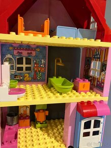 LEGO® Duplo® 10505 Domek na hraní - 5