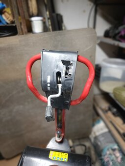 Vibrační deska - 5