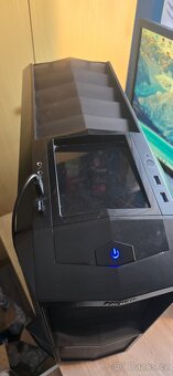 Prodam herni PC Rozjede jakékoliv hry na Full HD 1080p - 5