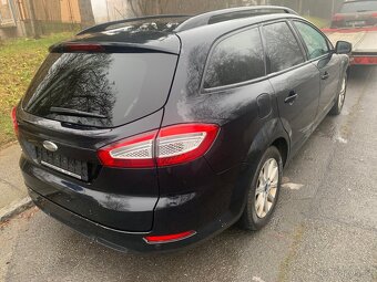 Ford Mondeo Turnier - 5
