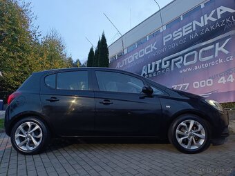 Opel Corsa - 5