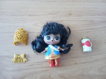 Panenky L.O.L Surprise - 5