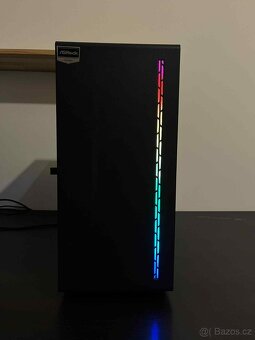 Alza GameBox Ryzen RX5700 - 5