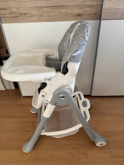 židlička CAM Campione - 5