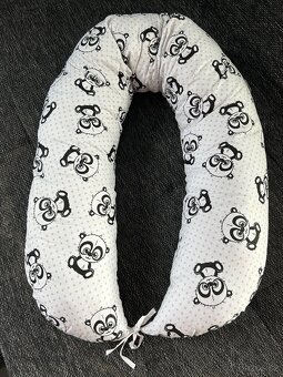 Set do postýlky pro holčičku - 5