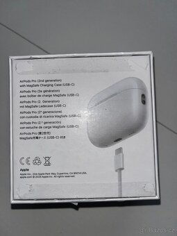 Apple AirPods 2.gen - 5