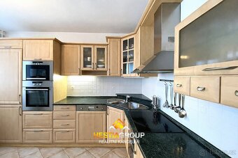 Prodej prostorného bytu s lodžií, 3+1 78 m², Pardubice - Pol - 5