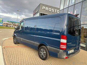 Mercedes-Benz Sprinter2.2CDi 105kW - 5