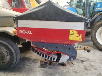 Rozmetadlo hnojiv VICON RO-XL - 5