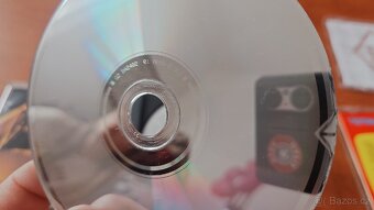 CD Tři sestry - první Press - 5