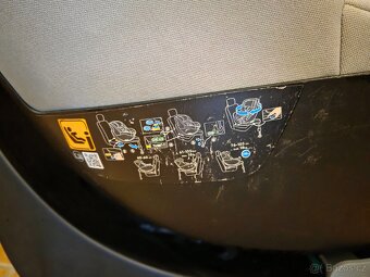 Maxi-Coxi Titan Pro - 5