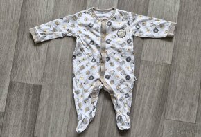 Dětské oblečení, vel. 62 - 5