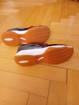 Tenisky Lotto, vel. 37 - 5