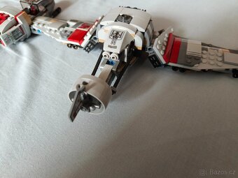 Lego star wars set - 5