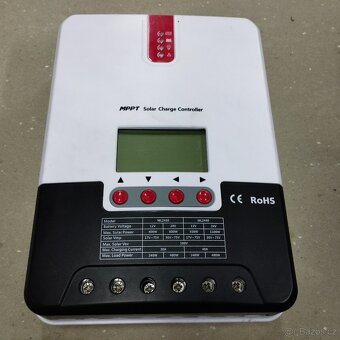 měnič napětí carspa 3000w - 5