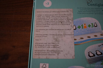 Djeco Contigloo - vzdělávací hra - 5