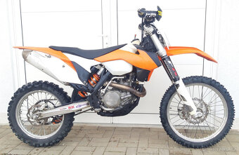 KTM EXC 450 2013 - 5