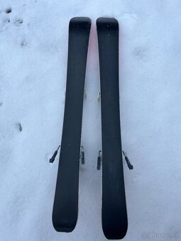 Dětské lyže Atomic Redster J2 80cm - 5