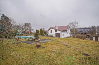 Prodej chalupy v obci Horní Heřmanice - 5