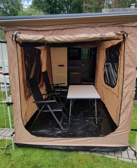 Obytná ve t5 2008 2.5 96kw - 5