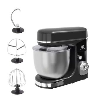 Kuchyňský robot - 5