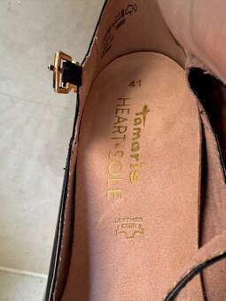 Dámské lodičky Tamaris - 5